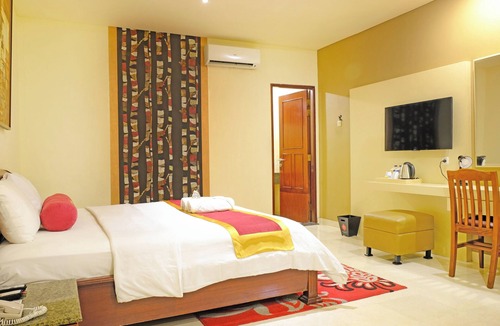 Old Jakarta Hotel | BI EXECUTIVE HOTEL