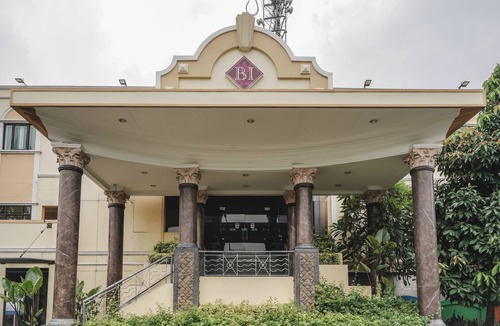 Old Jakarta Hotel | BI EXECUTIVE HOTEL
