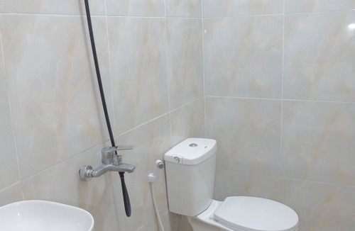 Kisaran Timur Hotel | BI Hotel Kisaran