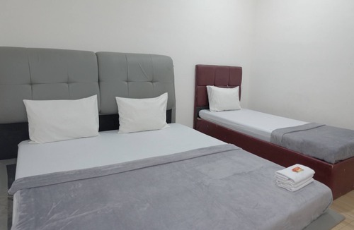 Kisaran Timur Hotel | BI Hotel Kisaran