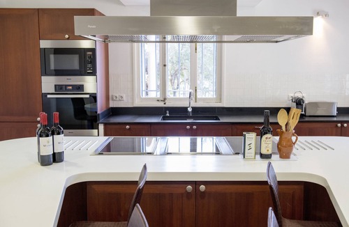 Biniaraix Villa | Bi-level Exclusive Villa Overlooking Soller Valley