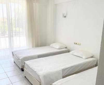 Beldibi House | BİLGE PANSİYON