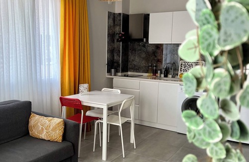Urla House | Bi Suite Urla