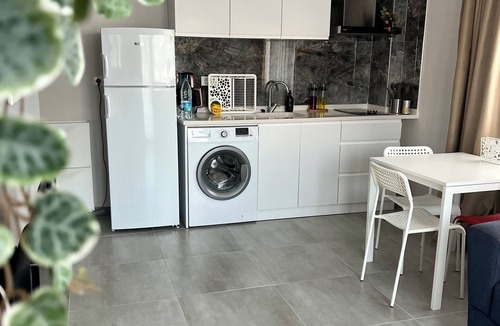 Urla House | Bi Suite Urla
