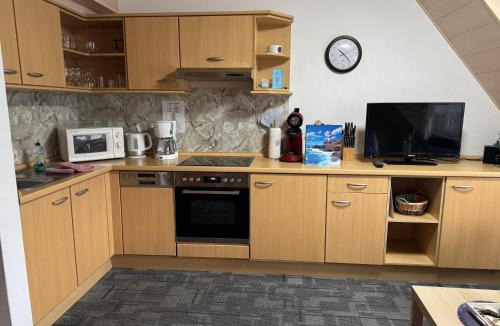 Langeoog Apartment | Bi Uki