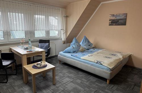Langeoog Apartment | Bi Uki