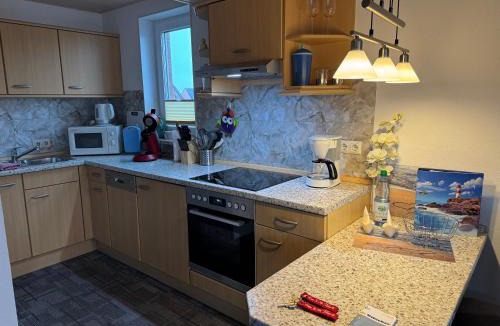 Langeoog Apartment | Bi Uki