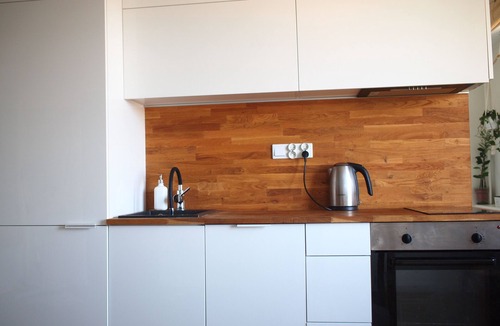 Bialystok Apartment | Białystok Comfort Apartment