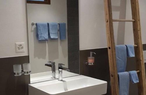 Berguen Apartment | Biala - BioBergün by Interhome