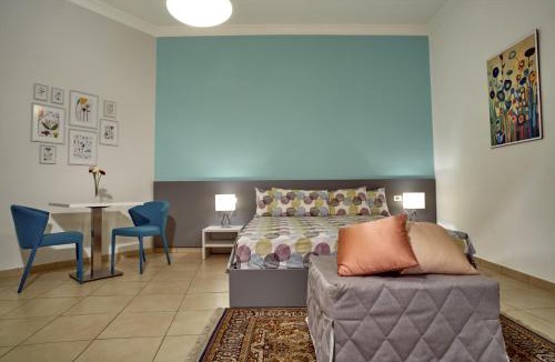 Careggi Rifredi Bed & Breakfast | Bianca B&B