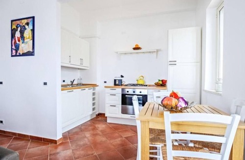 Marchesana Apartment | 'Bianca' by Interhome