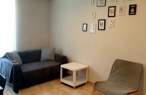 L'Olivereta Apartment | Bianca