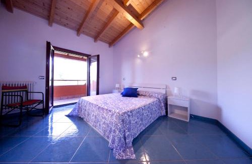 Marina di San Nicola House | BIANCA - Il mare a Roma
