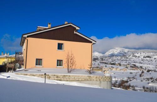 Capracotta Bed & Breakfast | BiancaNeve B&B