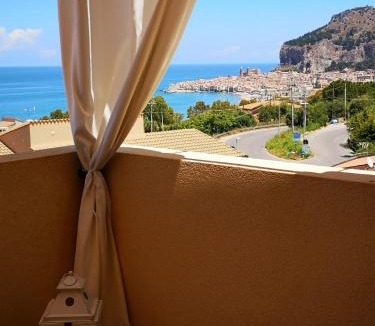 Cefalu Apartment | Bianco di Mare