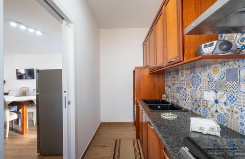 Giuggianello Apartment | Bianco Le Murise