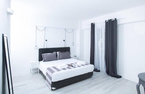 Ormilia Resort | Bianco Olympico Beach Resort Chalkidiki by Anayia All Inclusive Resorts
