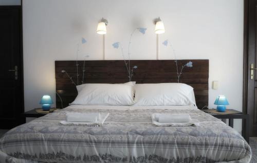 Sacrofano Bed & Breakfast | BiancoCancello