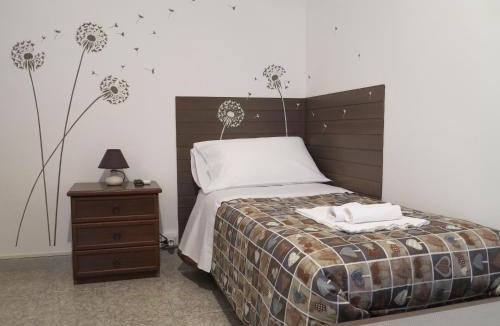 Sacrofano Bed & Breakfast | BiancoCancello