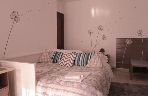 Sacrofano Bed & Breakfast | BiancoCancello