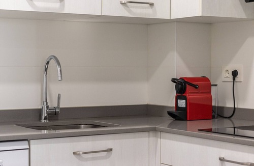Basauri Apartment | Biator apartment