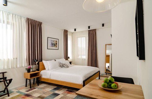 Jerusalem City Centre Hotel | Biazi Hotel