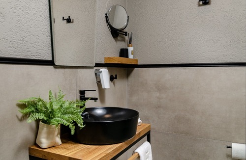 Jerusalem City Centre Hotel | Biazi Hotel