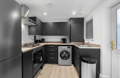 Bootle House | Bibbys