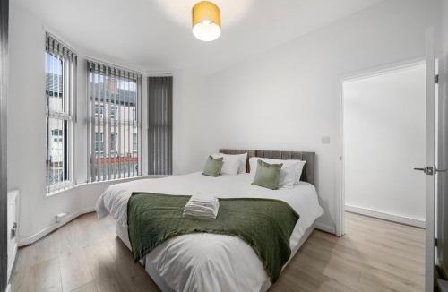 Bootle House | Bibbys