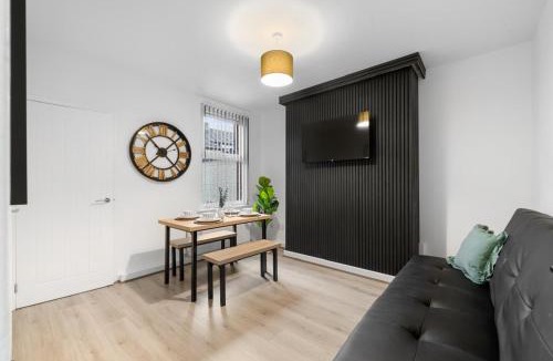 Bootle House | Bibbys