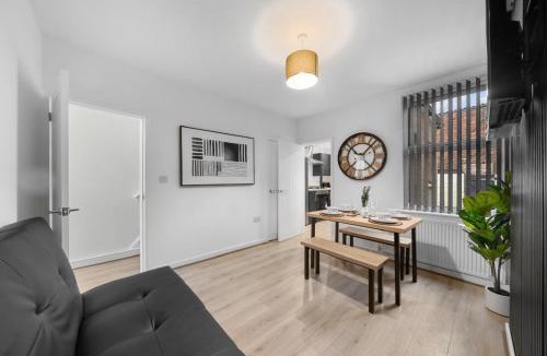 Bootle House | Bibbys