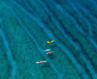 Thulusdhoo Island House | Bibee Surf