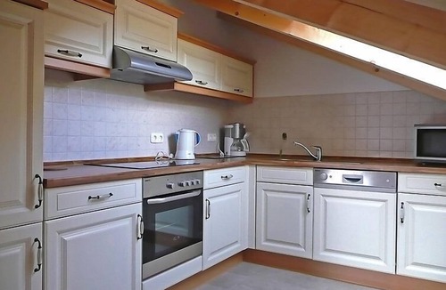 Bibelod Apartment | Bibelöd by Interhome