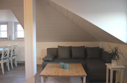 Koetz Apartment | Biberland