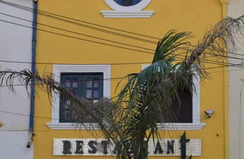 Praia de Iracema House | Bibi's Room