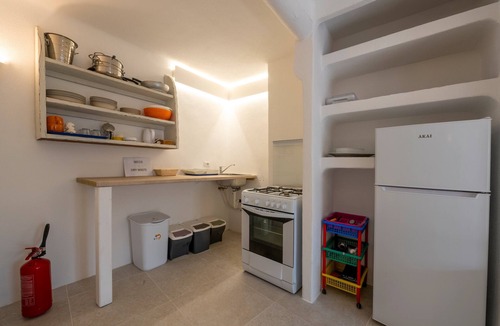 Punta Sardegna Apartment | Bibi Studio – Porto Rafael. Just Steps from the Sea