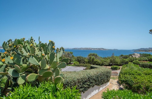 Punta Sardegna Apartment | Bibi Studio – Porto Rafael. Just Steps from the Sea