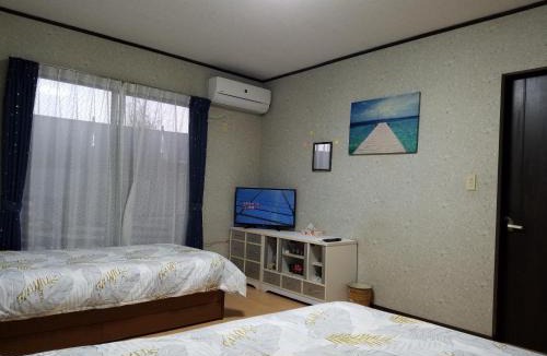 Sakai House | Bibi Vacation Rental Only 2 groups per day Vacation STAY 1284