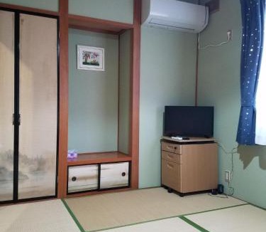 Sakai House | Bibi Vacation Rental Only 2 groups per day Vacation STAY 1284