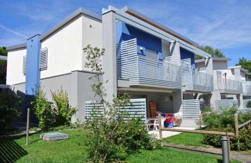 Bibione Lido del Sole Apartment | Bibione MasterVillage Family