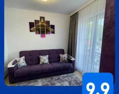 Nehoiu Apartment | Bibis Apartments