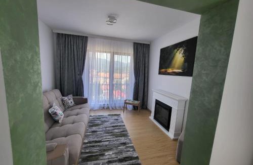 Nehoiu Apartment | Bibis Apartments