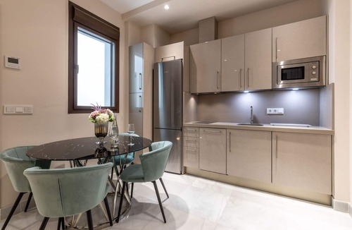 Albaicin Apartment | BIBO SUITES REAL CHANCILLERIA