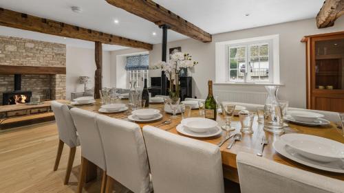 Bibury House | Bibury Mill