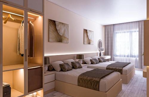 Mong Cai Hotel | BIC Hotel