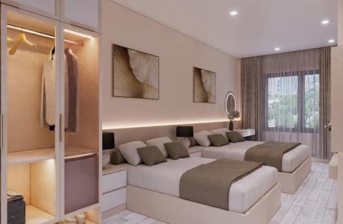 Mong Cai Hotel | BIC Hotel