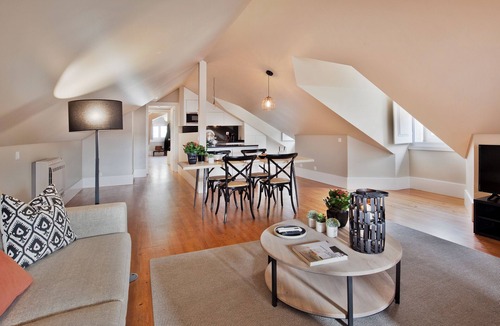 Misericordia Apartment | Bica 246 by luma