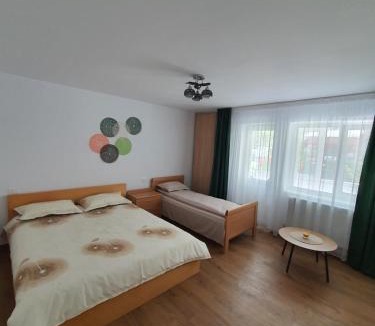 Bicaz Apartment | BicazApart