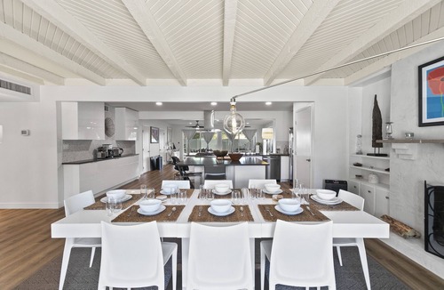 Arcadia Lite Apartment | Bichitos Playground Heated with pool