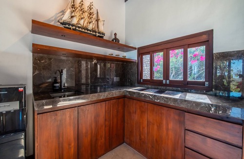 Pecatu Villa | BICKERTON ESTATE